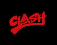 Clash (Splatter)